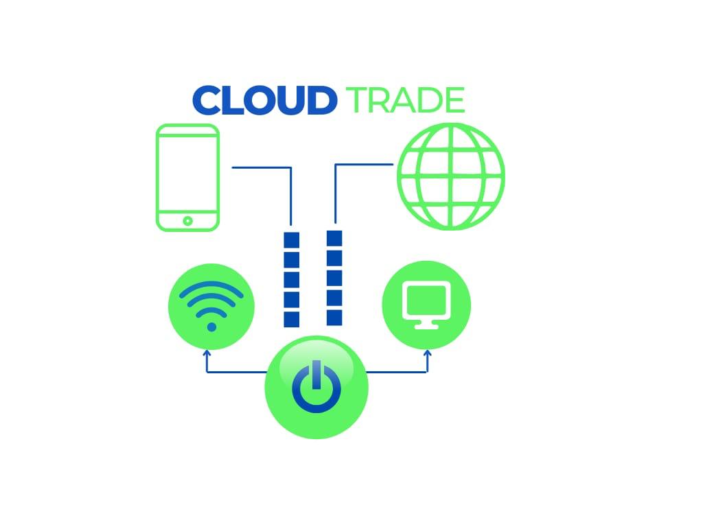 Cloud Trade ERP